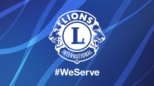 Lions Logo